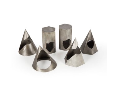 Academie Shadow - Set Of 6